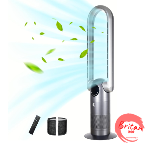 دستگاه تصویه و تهویه هوا Ocean Loong مدلAC68